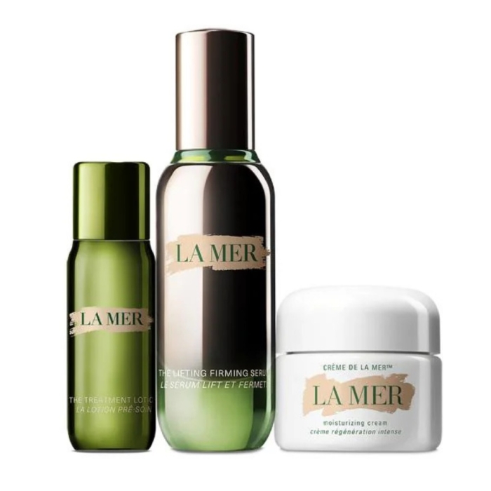 La Mer The Renewing Energy Trio Set - 2