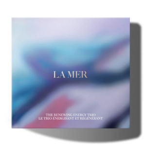 La Mer The Renewing Energy Trio Set - 4