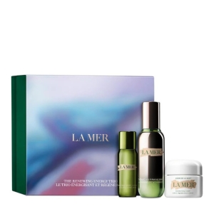 La Mer The Renewing Energy Trio Set - La Mer