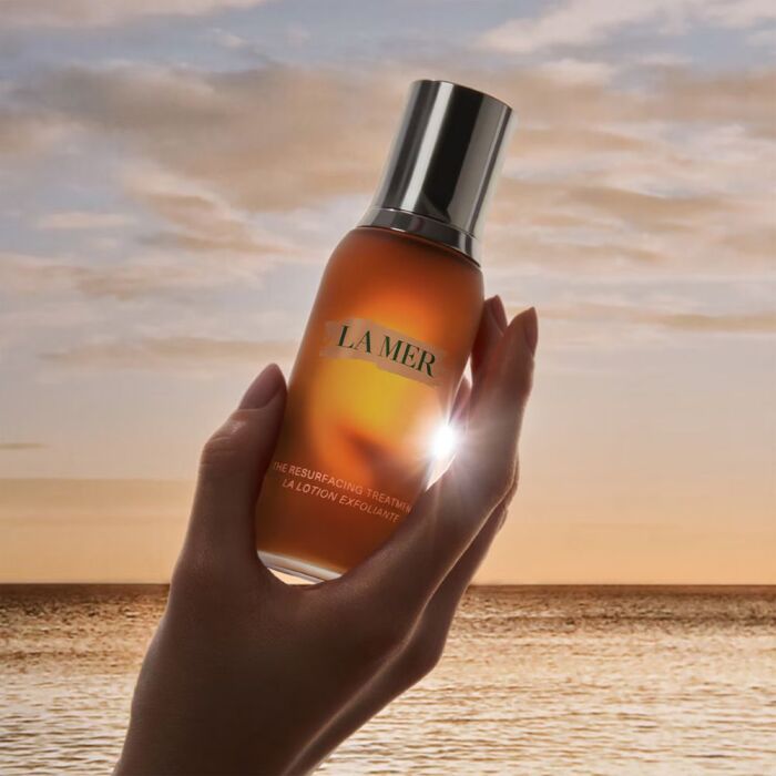 La Mer The Resurfacing Treatment 100 Ml - 5