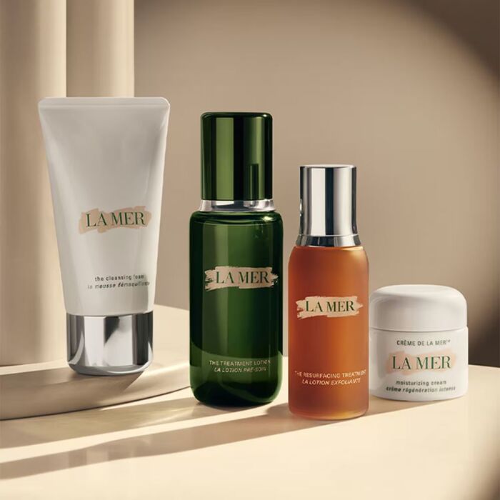 La Mer The Resurfacing Treatment 100 Ml - 6