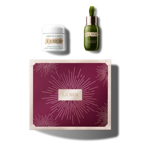 La Mer The Soothing Strength - 2