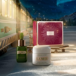 La Mer The Soothing Strength - 3