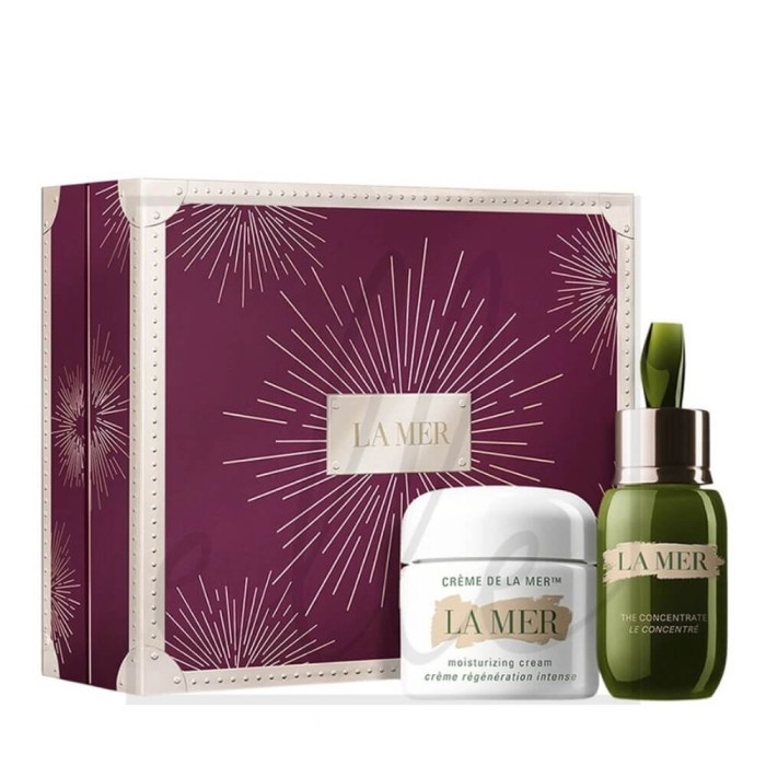 La Mer The Soothing Strength - 1