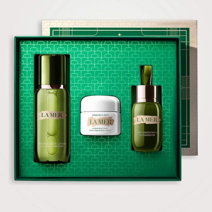 La Mer The Soothing&Strength - 2