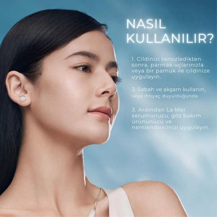 La Mer The Treatment Balancing Lotion 150 Ml - 3