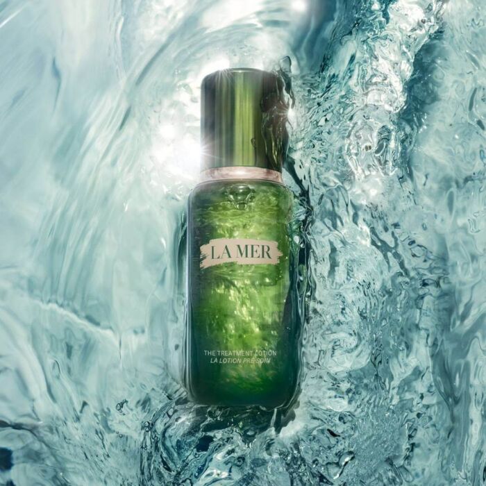 La Mer The Treatment Lotion 100 Ml - 4