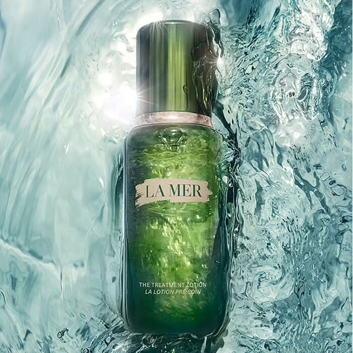 La Mer The Treatment Lotion 150 Ml - 4
