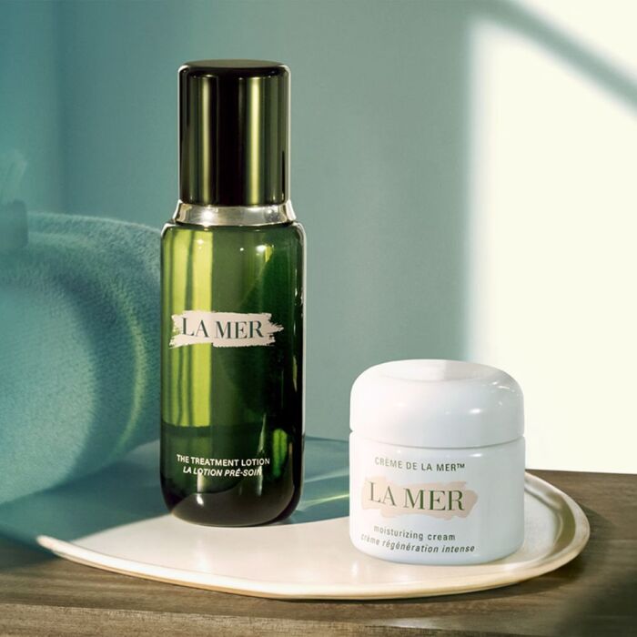 La Mer The Treatment Lotion 150 Ml - 5