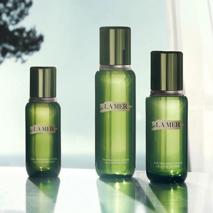 La Mer The Treatment Lotion 150 Ml - 6