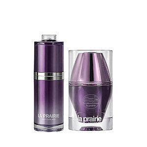 La Prairie 2'li Set - 