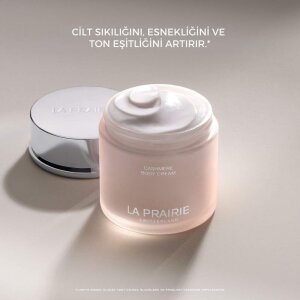 La Prairie Cashmere Body Cream 200 Ml - 4