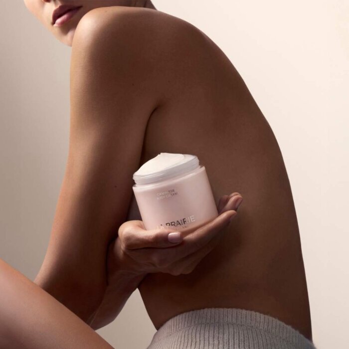 La Prairie Cashmere Body Cream 200 Ml - 6