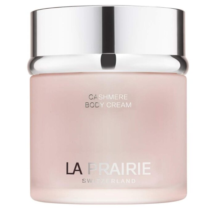 La Prairie Cashmere Body Cream 200 Ml - 1