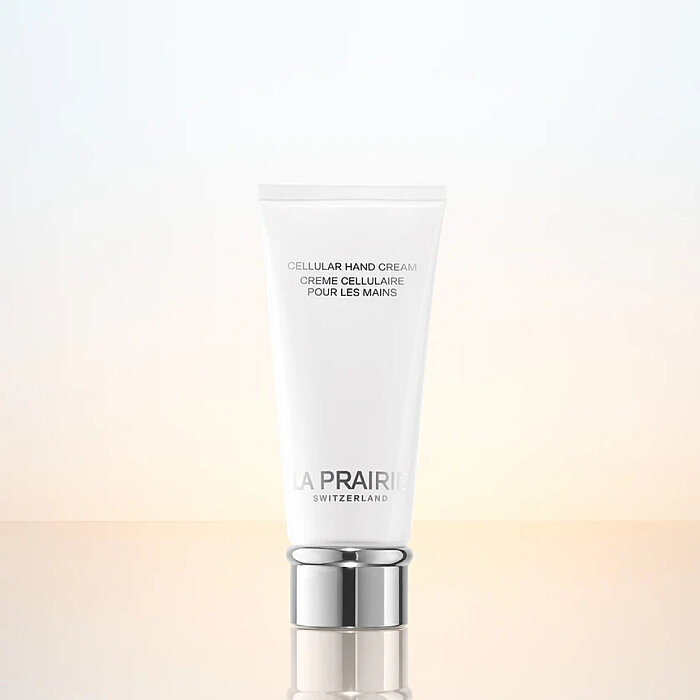 La Prairie Cellular Hand Cream 100 Ml - 3