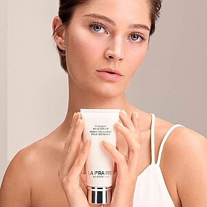 La Prairie Cellular Hand Cream 100 Ml - 2
