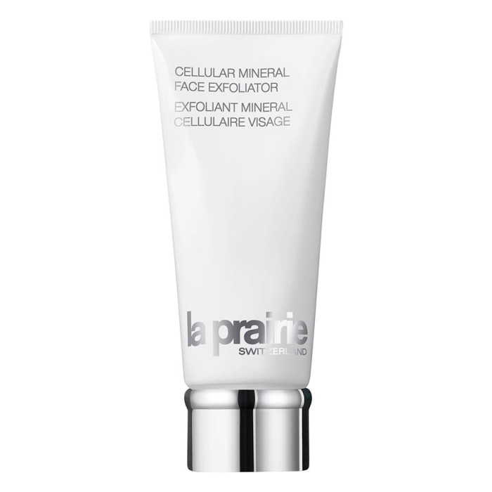 La Prairie Cellular Mineral Face Exfolitor 100 Ml