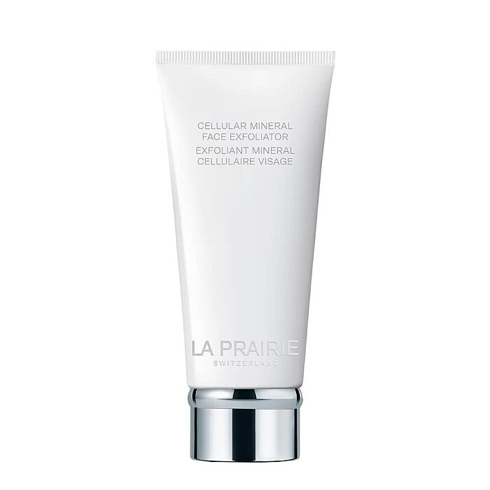 La Prairie Cellular Mineral Face Exfolitor 100 Ml - 1