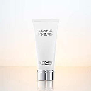 La Prairie Cellular Mineral Face Exfolitor 100 Ml - 2
