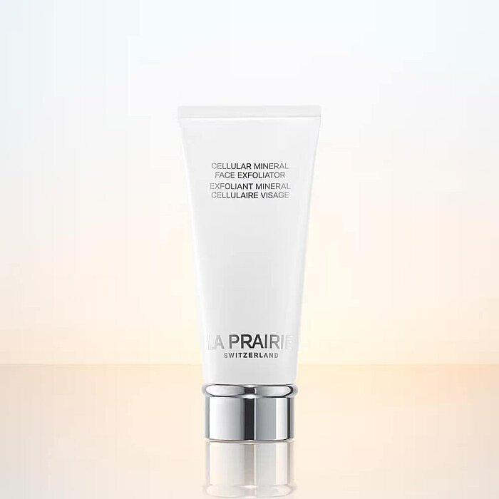 La Prairie Cellular Mineral Face Exfolitor 100 Ml - 2