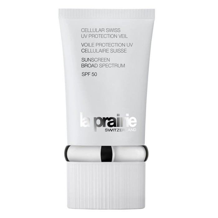 La Prairie Cellular Swiss UV Protection Veil SPF50 50 Ml