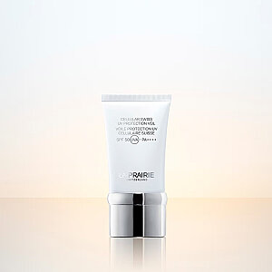 La Prairie Cellular Swiss UV Protection Veil SPF50 50 Ml - 2