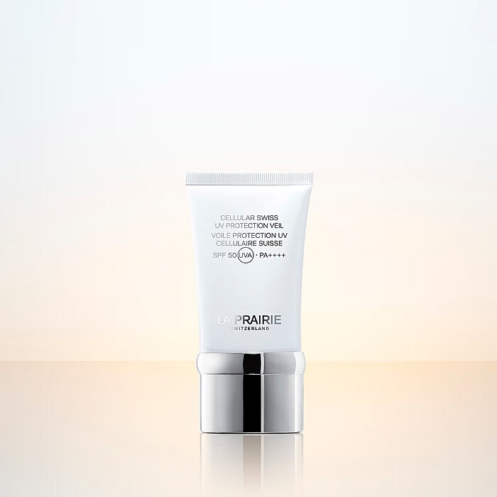 La Prairie Cellular Swiss UV Protection Veil SPF50 50 Ml - 2