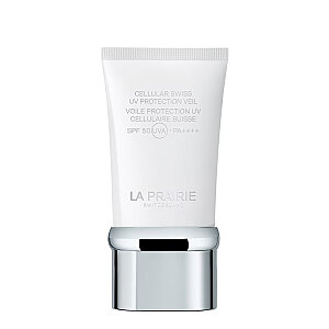La Prairie Cellular Swiss UV Protection Veil SPF50 50 Ml - La Prairie
