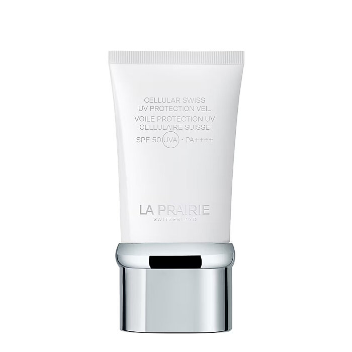 La Prairie Cellular Swiss UV Protection Veil SPF50 50 Ml - 1