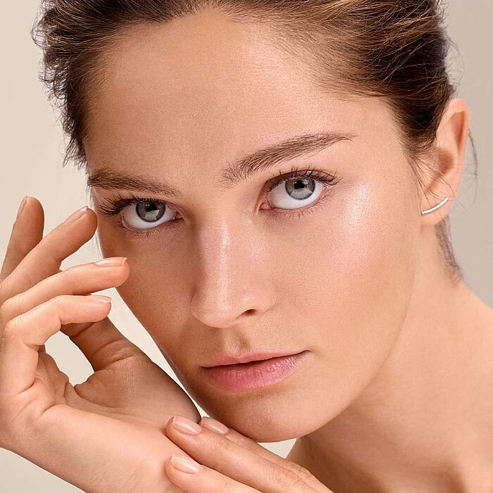 La Prairie Cellular Swiss UV Protection Veil SPF50 50 Ml - 4