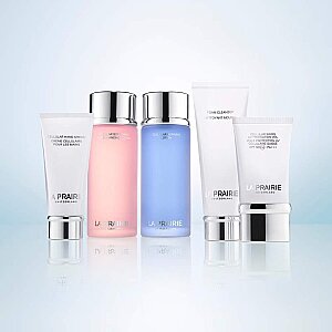 La Prairie Cellular Swiss UV Protection Veil SPF50 50 Ml - 5