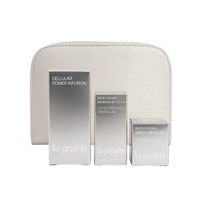 La Prairie Cilt Bakım Seti - 