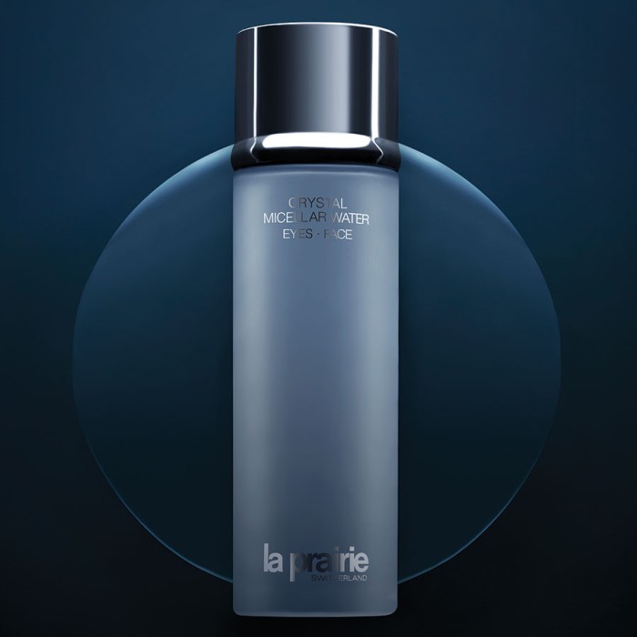 La Prairie Crystal Micellar Water 150 Ml