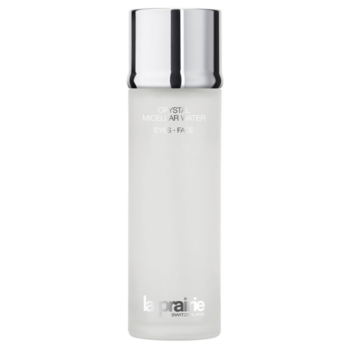 La Prairie Crystal Micellar Water 150 Ml