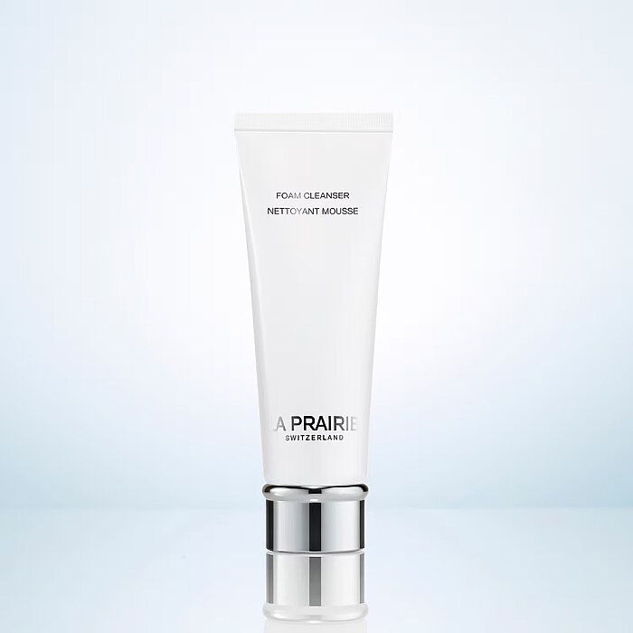 La Prairie Foam Cleanser 125 Ml - 2