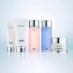 La Prairie Foam Cleanser 125 Ml - 5