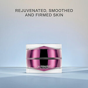 La Prairie Platinum Rare Haute-Rejuvenation Cream 30 Ml - 2