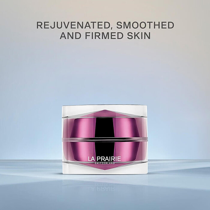 La Prairie Platinum Rare Haute-Rejuvenation Cream 30 Ml - 2