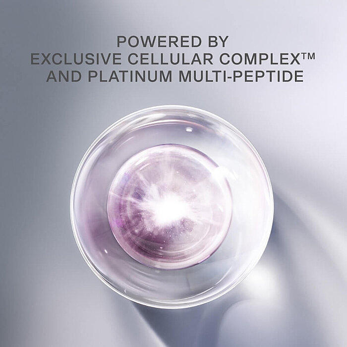 La Prairie Platinum Rare Haute-Rejuvenation Cream 30 Ml - 3