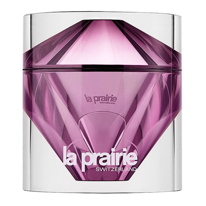 La Prairie Platinum Rare Haute-Rejuvenation Cream 50 Ml