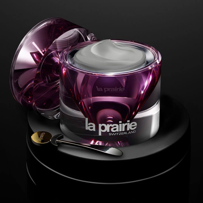 La Prairie Platinum Rare Haute-Rejuvenation Cream 50 Ml