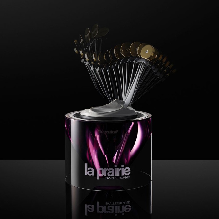 La Prairie Platinum Rare Haute-Rejuvenation Cream 50 Ml