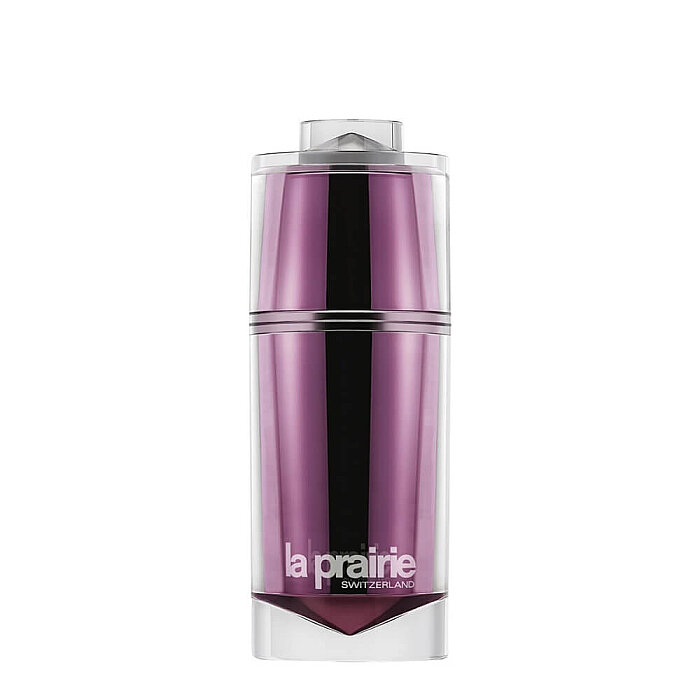 La Prairie Platinum Rare Haute-Rejuvenation Elixir Serum 30 Ml - 1