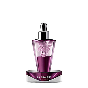 La Prairie Platinum Rare Haute-Rejuvenation Protocol 3x8 Ml - La Prairie