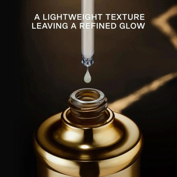 La Prairie Pure Gold Concentrate 30 Ml - 2