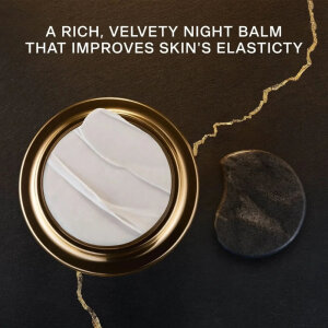 La Prairie Pure Gold Nocturnal Balm 60 Ml - 2