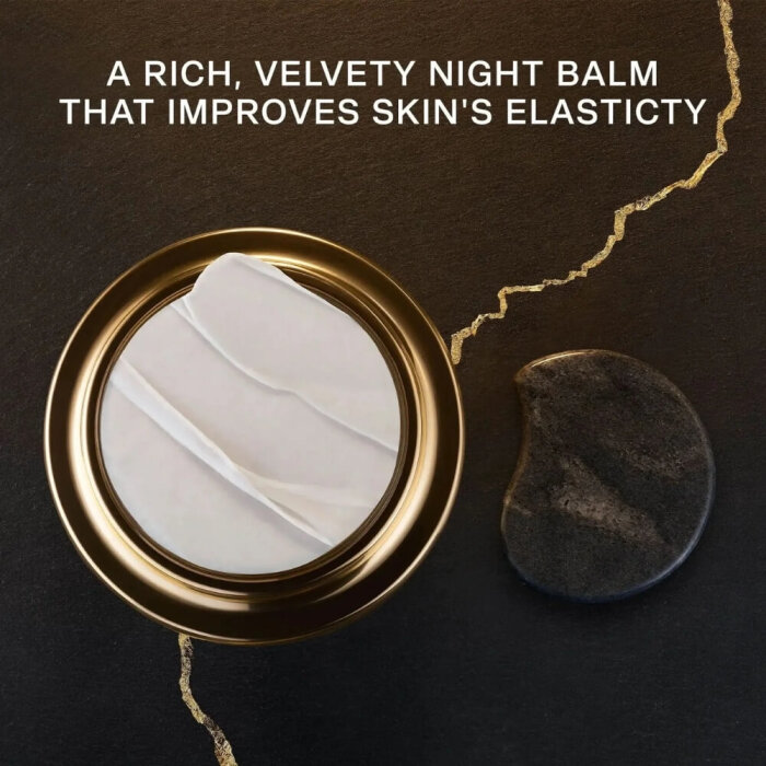 La Prairie Pure Gold Nocturnal Balm 60 Ml - 2