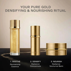 La Prairie Pure Gold Nocturnal Balm 60 Ml - 6