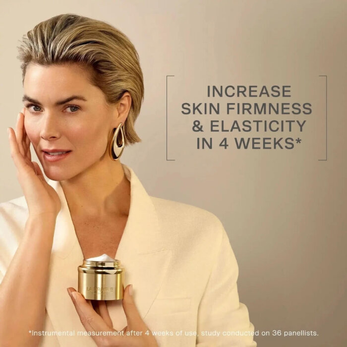 La Prairie Pure Gold Radiance Cream 50 Ml - 3