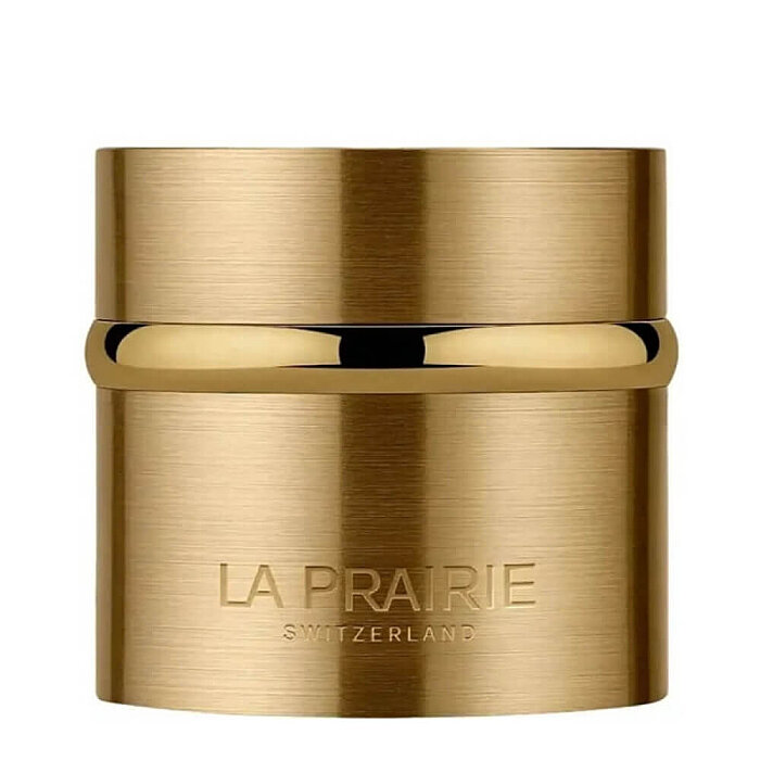 La Prairie Pure Gold Radiance Cream 50 Ml - 1